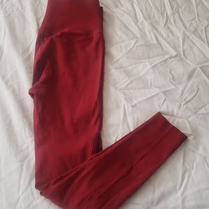 Fabletics Sculptknit Leggings